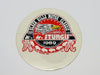 Sturgis Heritage Decal - 1989