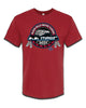 84th Mens Heritage Logo T-Shirt