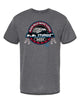 84th Mens Heritage Logo T-Shirt