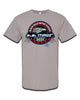 84th Mens Heritage Logo T-Shirt