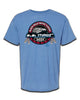 84th Mens Heritage Logo T-Shirt