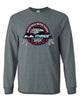 84th Heritage Logo Long Sleeve