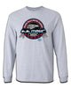 84th Heritage Logo Long Sleeve