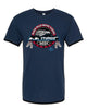 84th Mens Heritage Logo T-Shirt