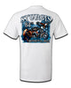 84th Mens Heritage Logo T-Shirt