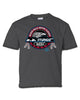 84th Youth Heritage Logo T-Shirt