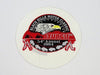 Sturgis Heritage Decal - 1994