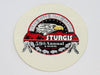 Sturgis Heritage Decal - 1999