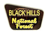 BH National Forest Magnet