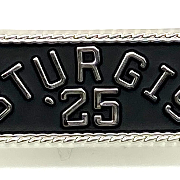 Sturgis Bar Pin - 2025