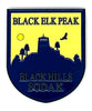 Black Elk Peak Magnet