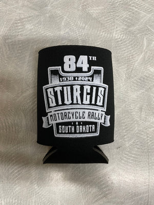 2024 Can Koozies