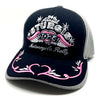 Sturgis Bling Biker Cap - 2024